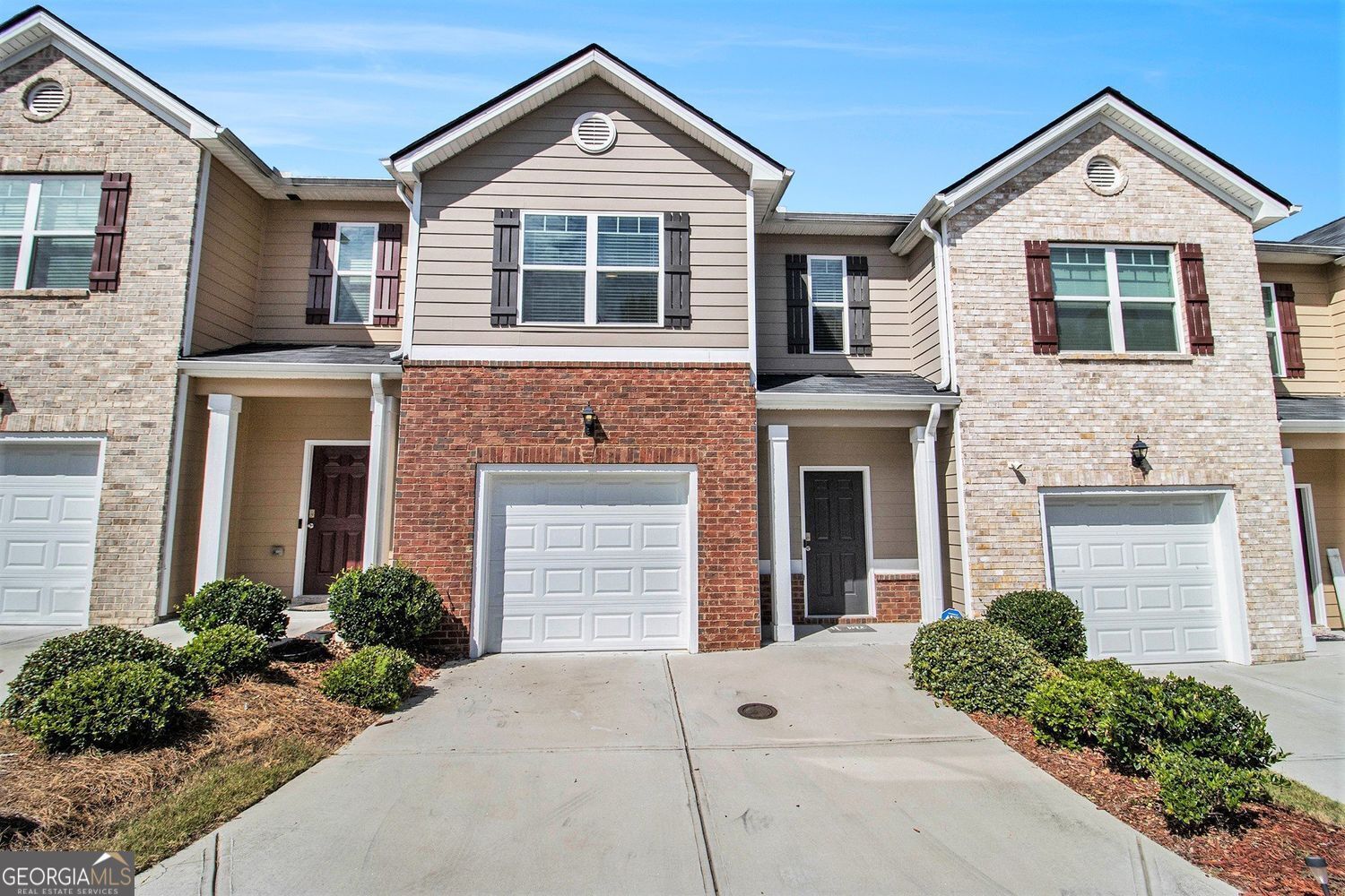 Property Photo:  6884 Gallier Street  GA 30058 