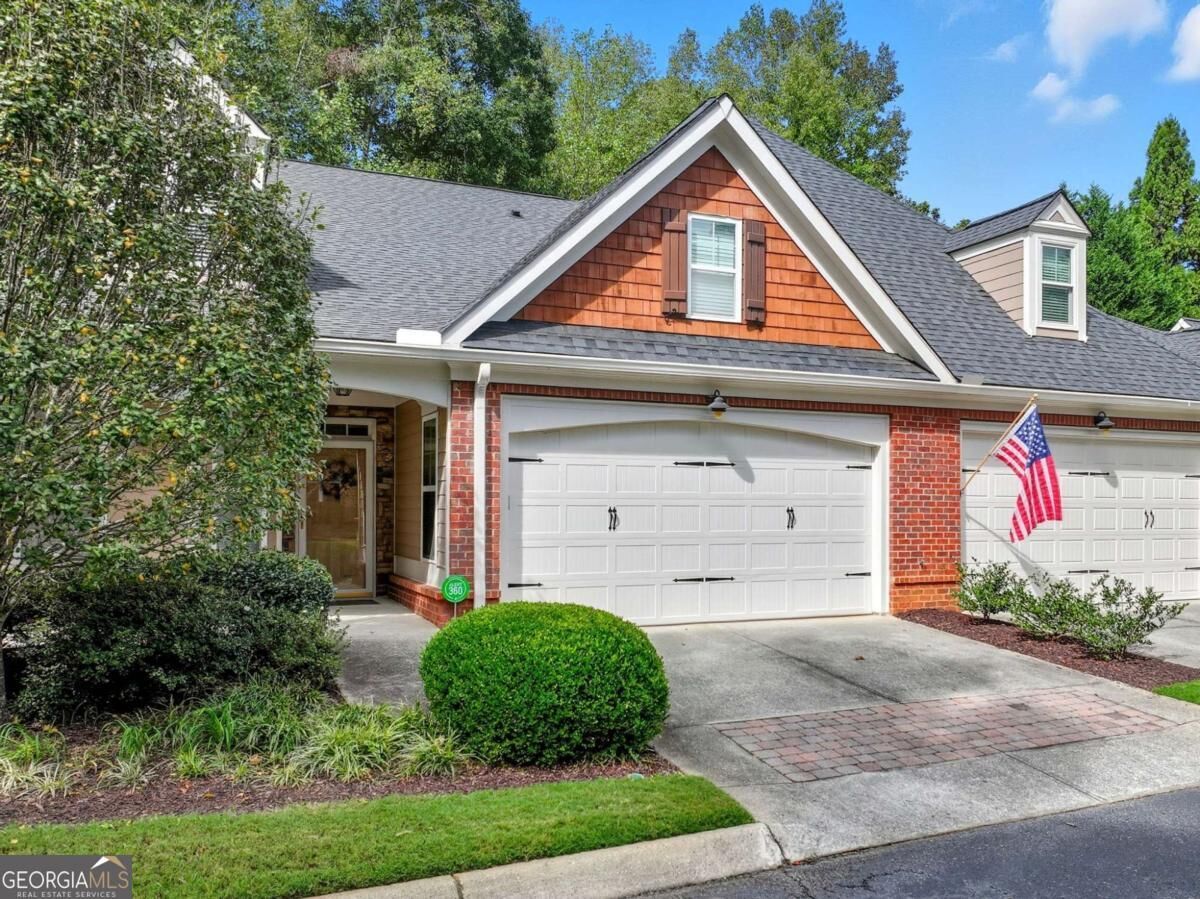Property Photo:  1175 Memories Drive  GA 30004 