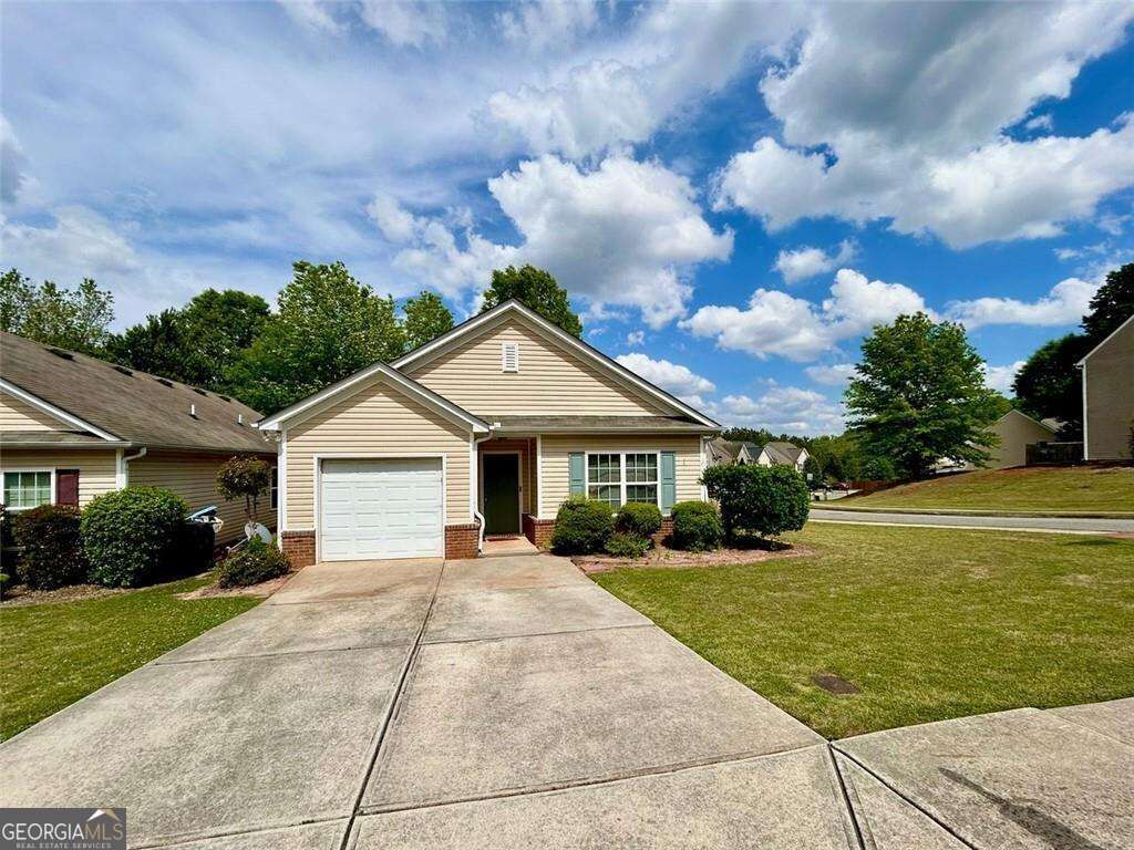 Property Photo:  320 Little Creek Road  GA 30045 