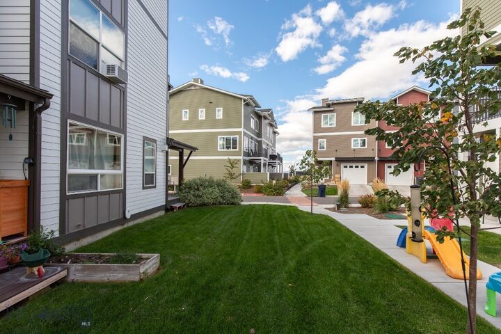 Property Photo:  3354 Warbler Way B  MT 59718 
