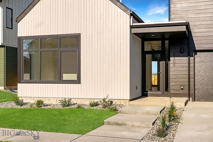 Property Photo:  2809 S 30th Avenue  MT 59718 