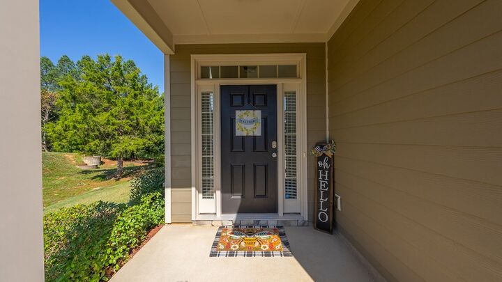 Property Photo: 6063 Townes Way GA 31909