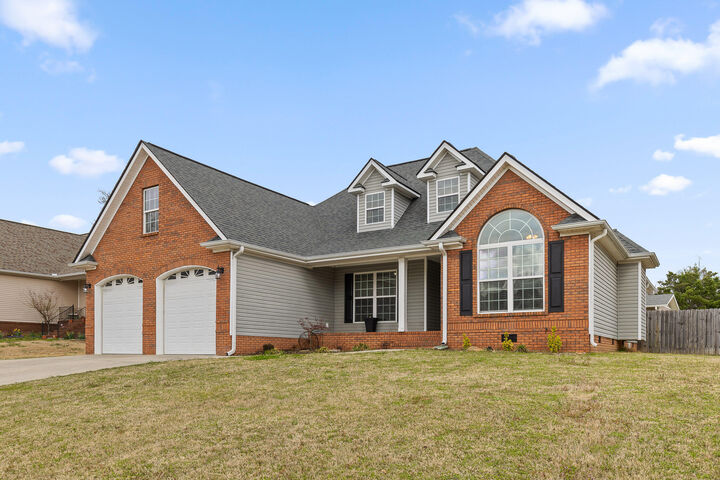 Property Photo: 104 Kailors Cove Circle GA 30736