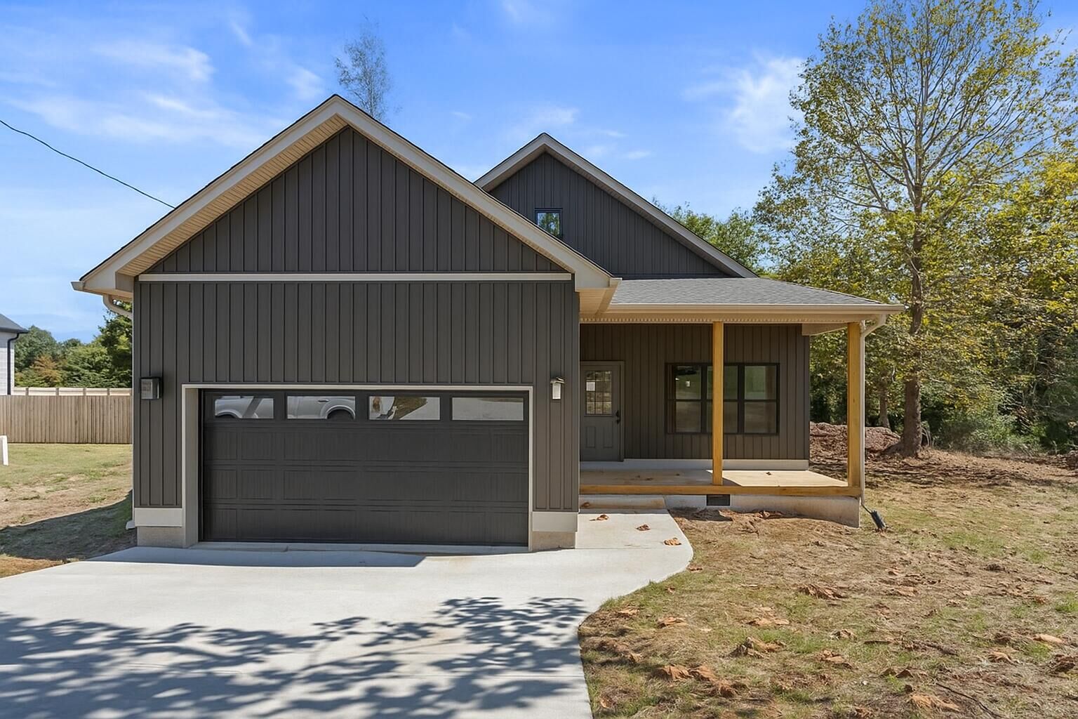 Property Photo:  1112 Probasco Street  GA 30728 