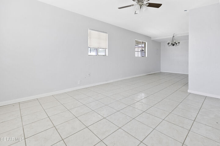 Property Photo: 5213 Debeers Drive TX 79924