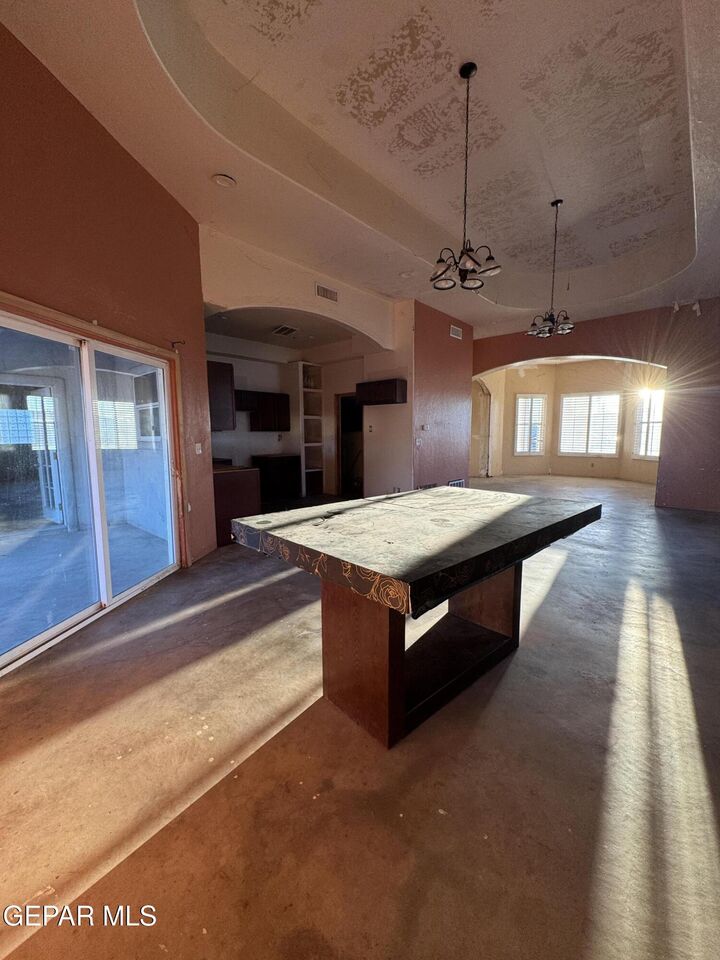 Property Photo: 6428 Yerba Verde Drive TX 79932