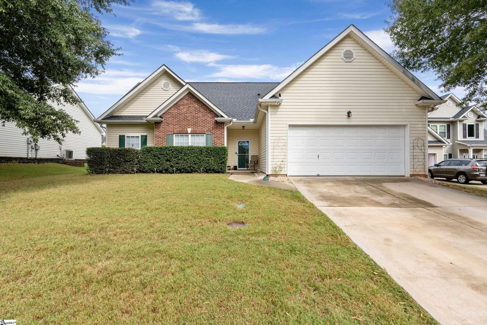 Property Photo:  3 Frostweed Court  SC 29680 
