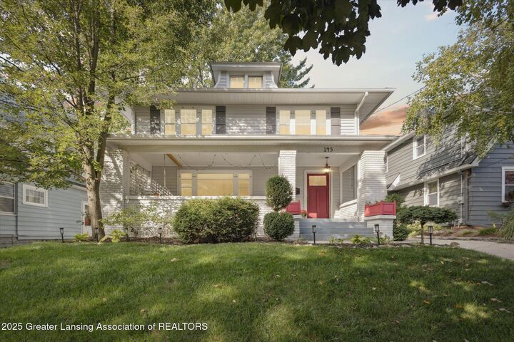 145 NE Baynton Avenue  Grand Rapids MI 49503 photo