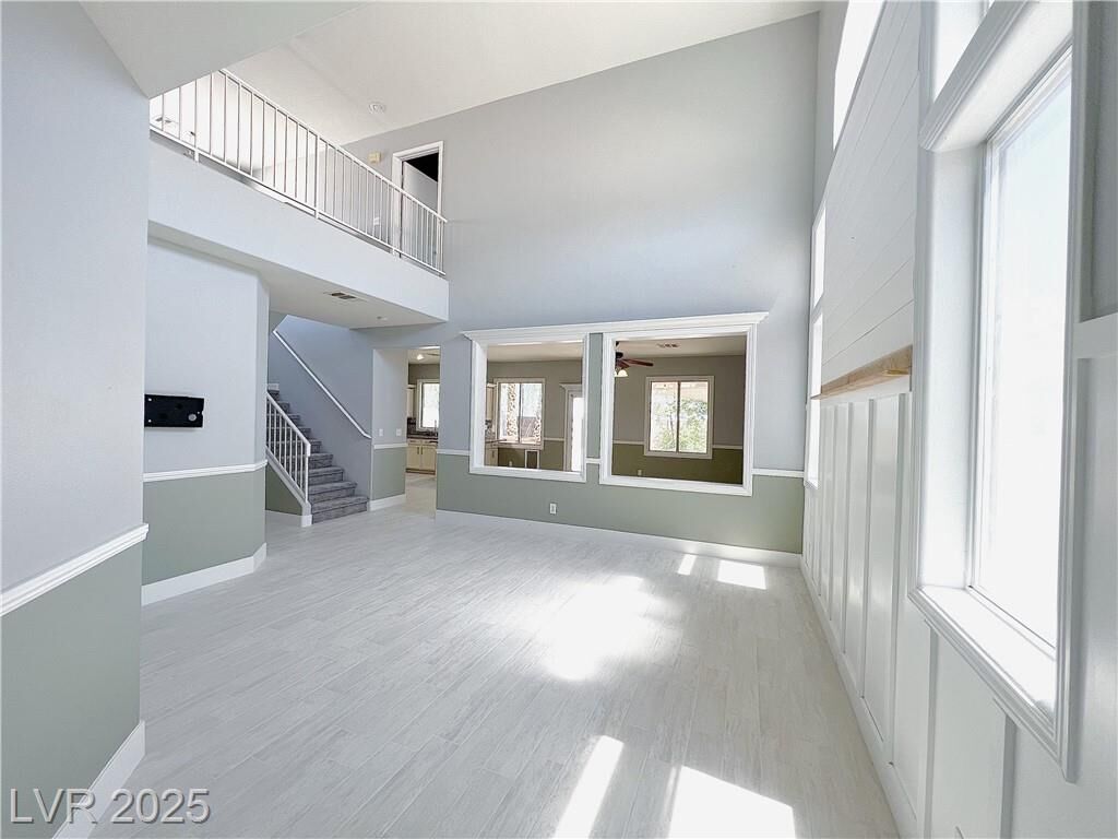 Property Photo:  4572 Yellow Harbor Street  NV 89129 