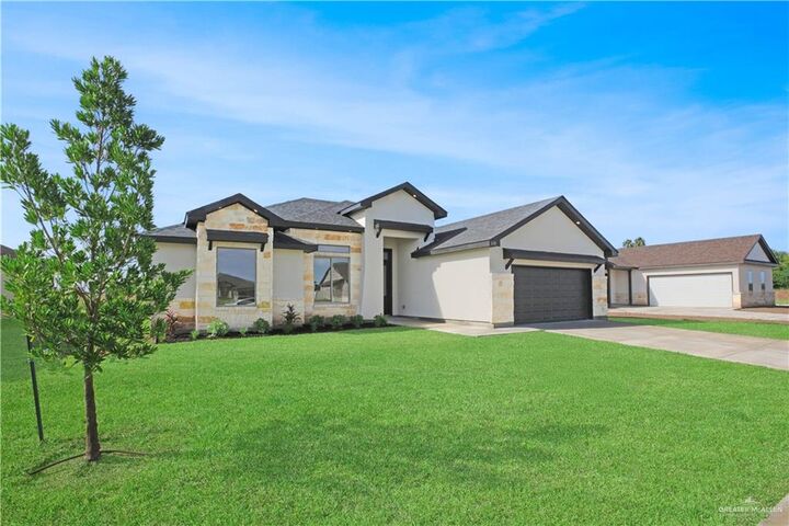Property Photo:  6310 Willow Wood Lane  TX 78552 