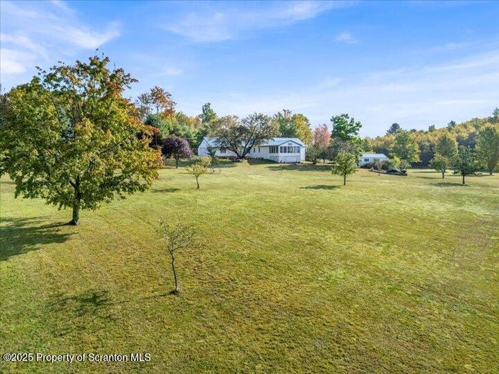 Property Photo: 3886 Bow Bridge Road PA 18818