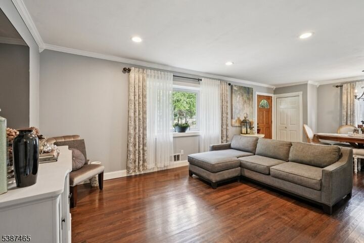 Property Photo: 72 Alexander Ave NJ 07054