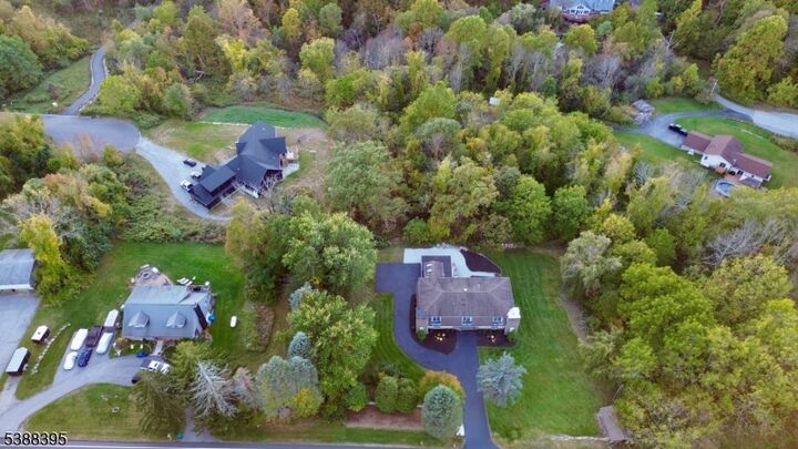 Property Photo:  429 County Route 515  NJ 07462 