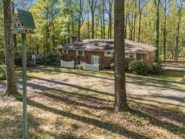 Property Photo:  82 Hickory Corner Rd  NJ 08848 