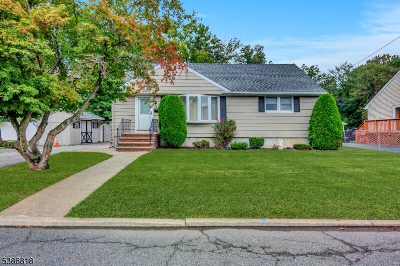 Property Photo:  22 Chestnut St  NJ 07403 