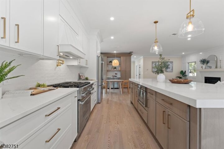Property Photo: 834 Tice Pl NJ 07090
