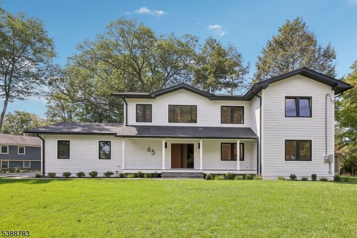 65 New St  Allendale Boro NJ 07401 photo