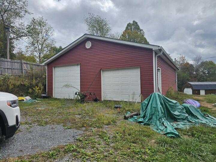 Property Photo: 106 Jenny Ln WV 25865