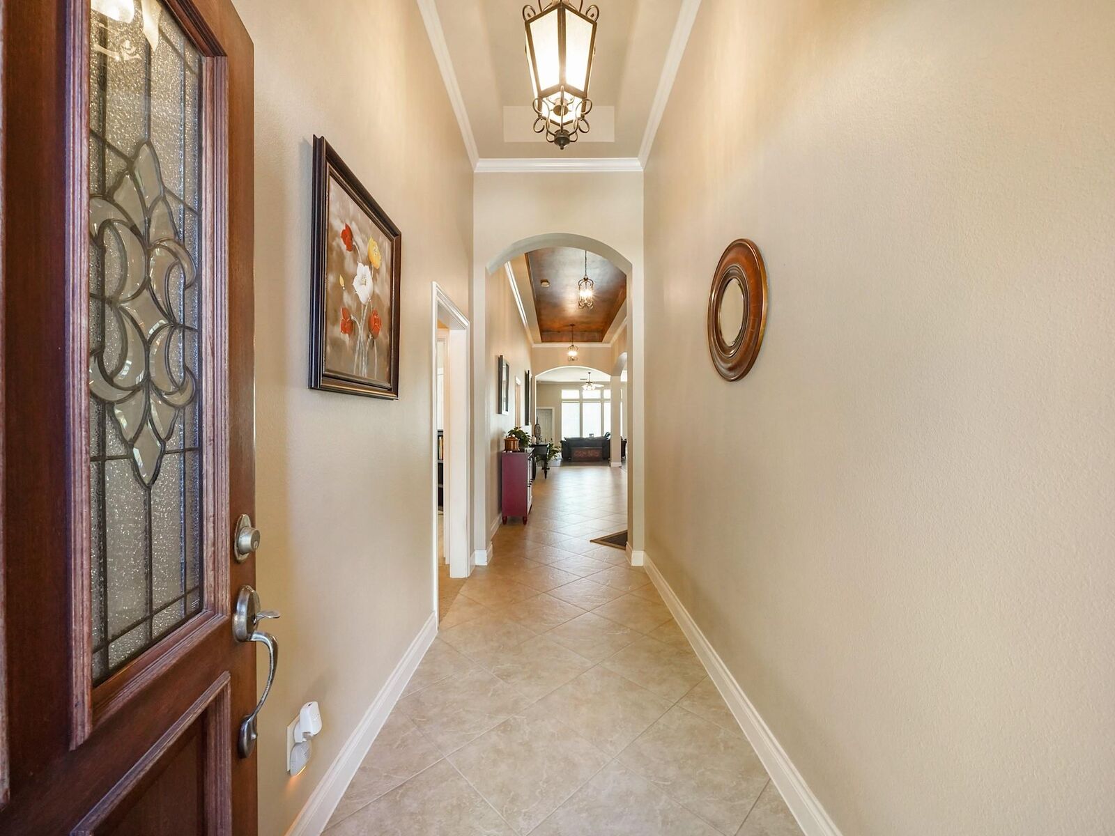 Property Photo: 2898 Woodland Glen Lane TX 77385