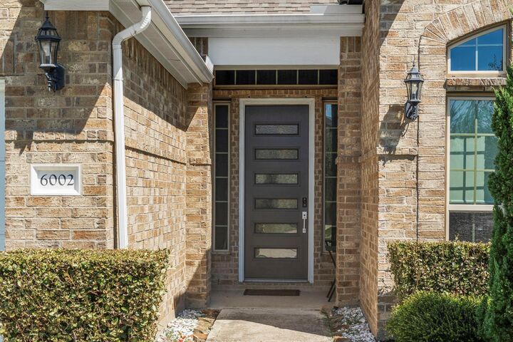 Property Photo: 6002 Caper Shores Court TX 77479