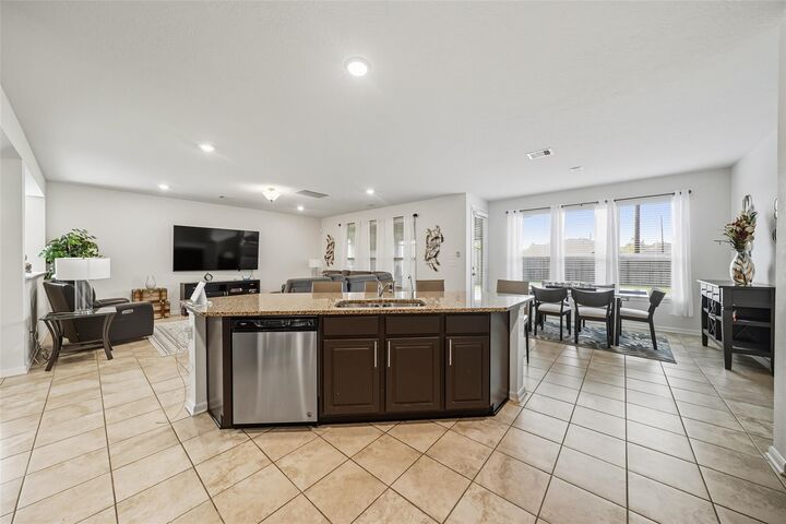Property Photo: 12718 Arcola Valley Court TX 77044