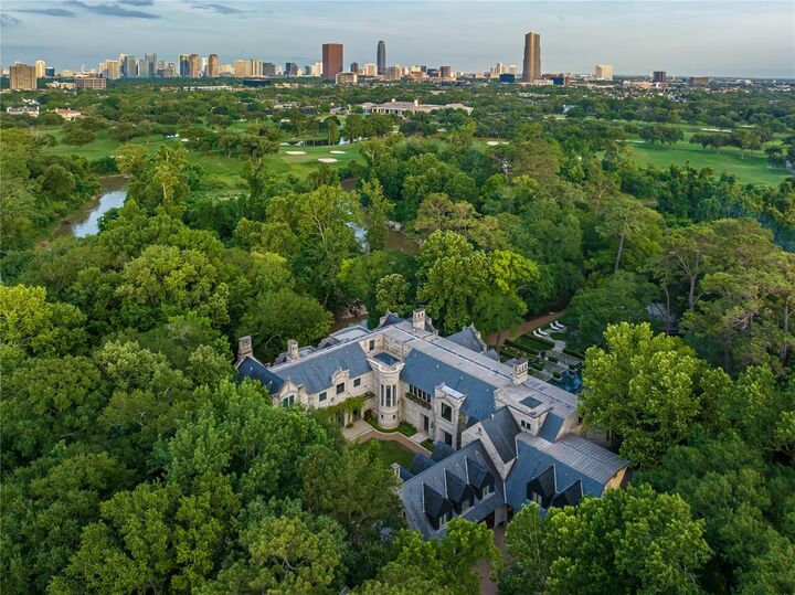 107 Timberwilde Lane  Houston TX 77024 photo