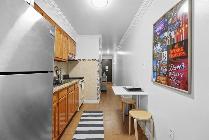 Property Photo:  1721 John F Kennedy Blvd 1G  NJ 07047 