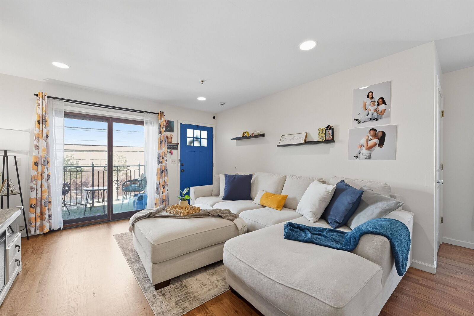 Property Photo:  2516 Summit Ave 2  NJ 07087 