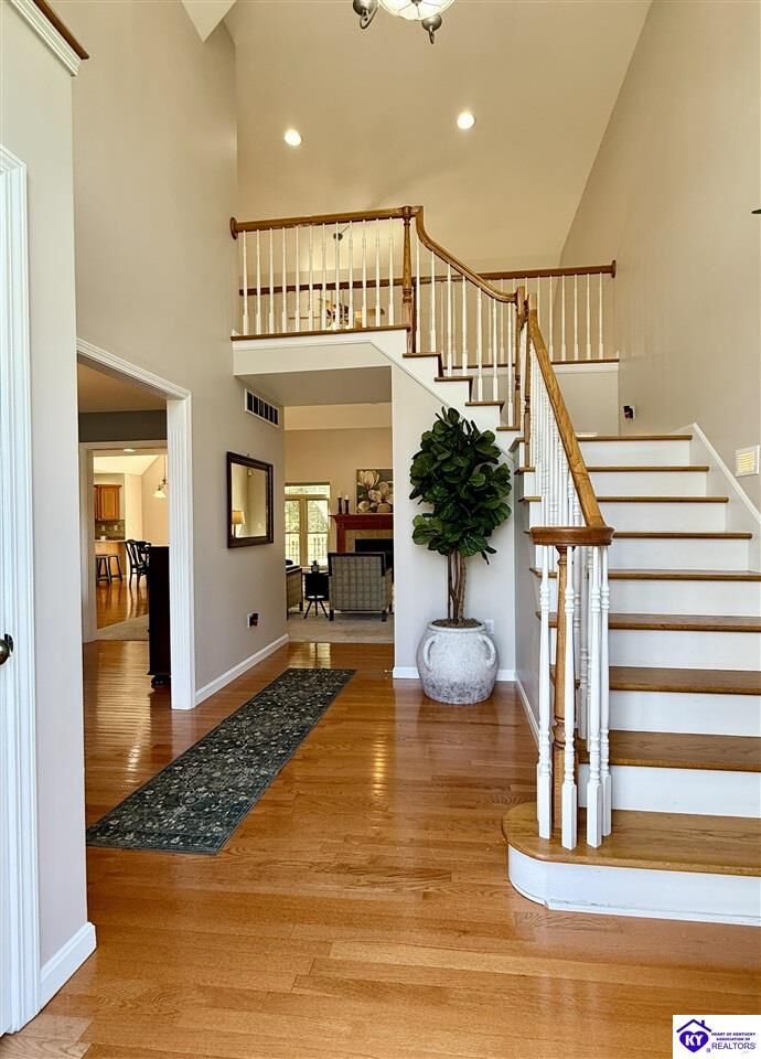 Property Photo: 102 Pebblestone Way KY 42701