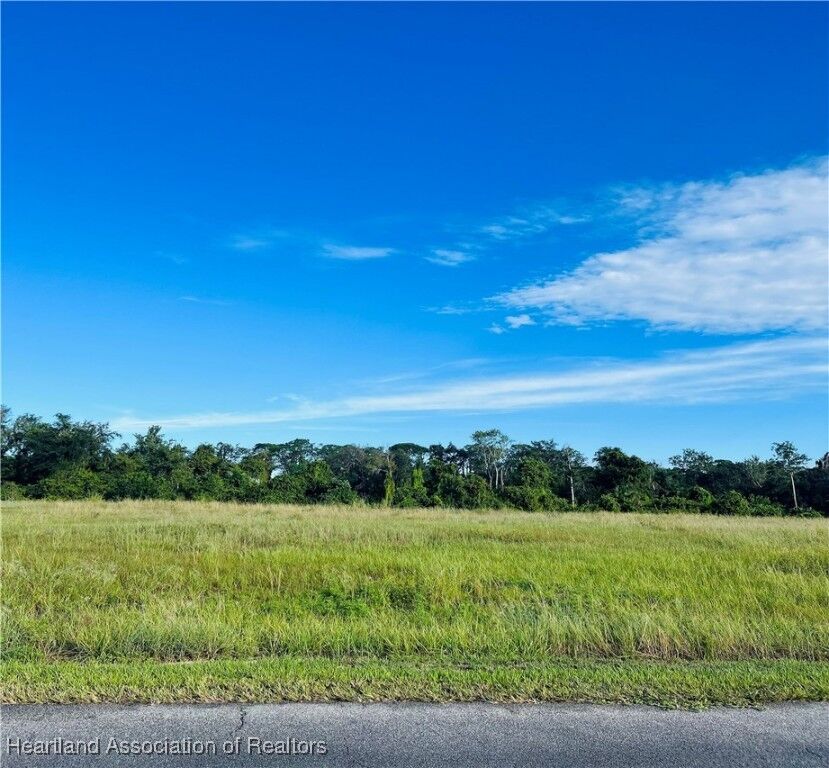 Property Photo: 2061 Jack Creek Drive FL 33852