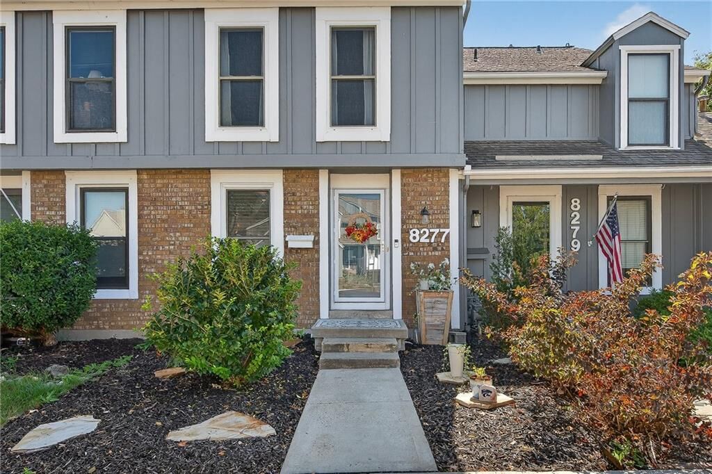 Property Photo:  8277 Monrovia Street  KS 66215 