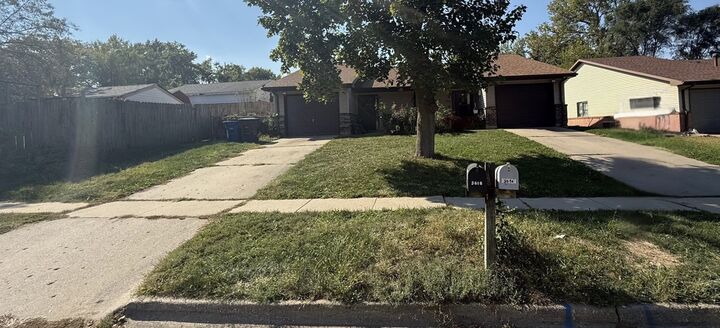 3616-3618 SE 11th Street  Des Moines IA 50315 photo