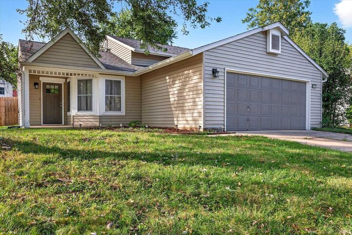 3831 W Woodmere Way  Bloomington IN 47403 photo