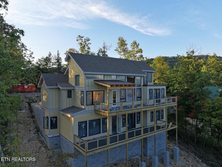 Property Photo:  4420 Stackstone Rd  TN 37862 