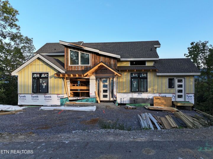 Property Photo: 4420 Stackstone Rd TN 37862