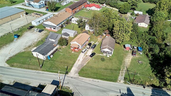 61 Virginia Avenue  Culloden WV 25510 photo