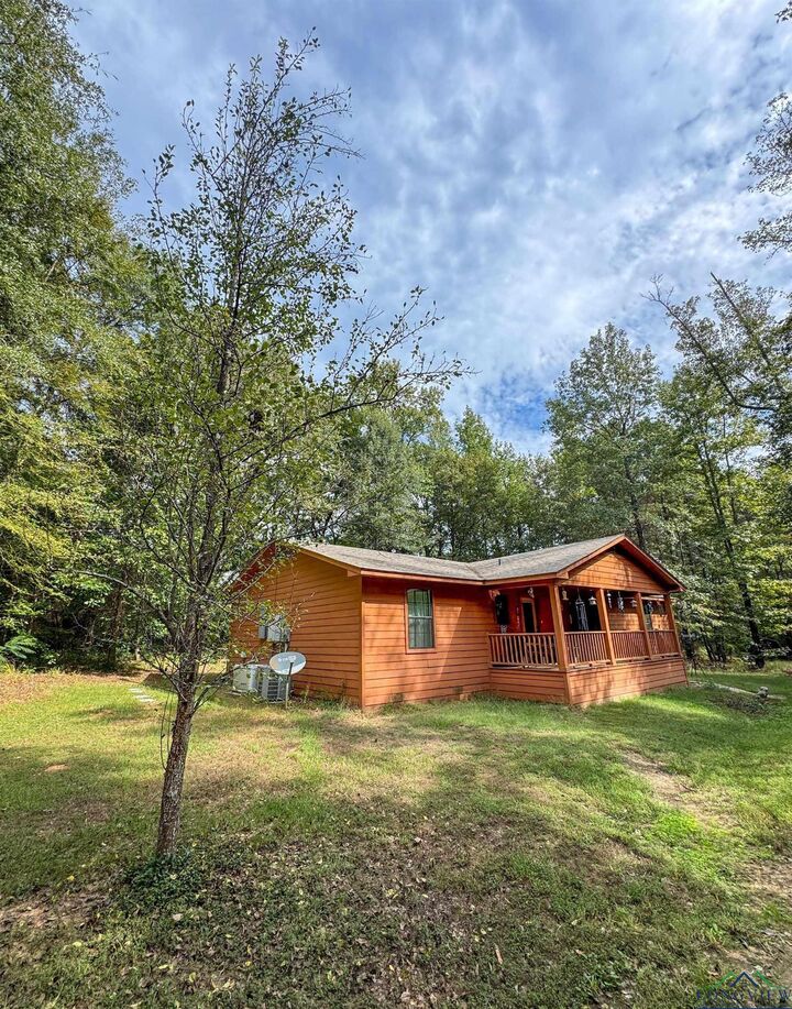 Property Photo: 11214 Fm 1399 TX 75566