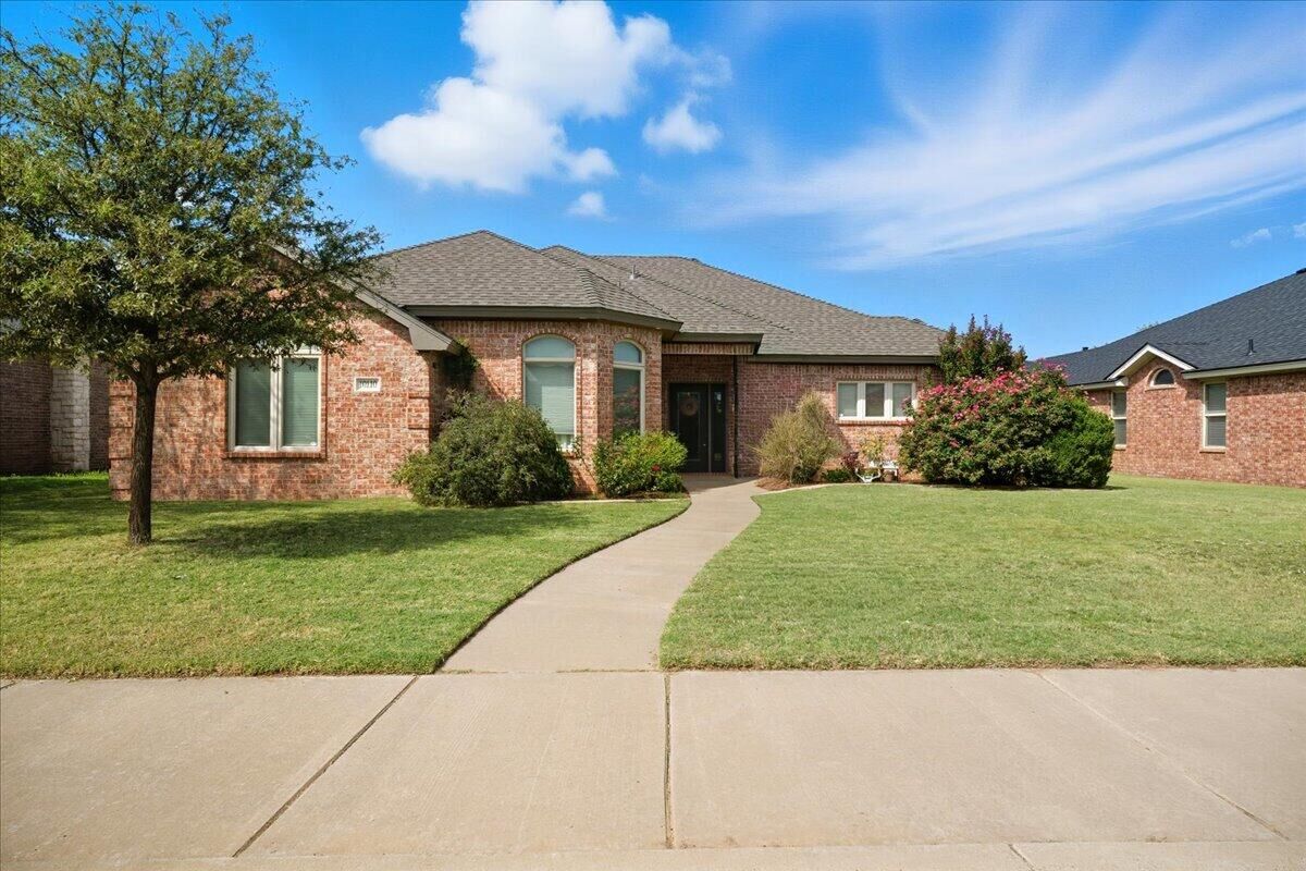 Property Photo: 10110 Homestead Avenue TX 79424