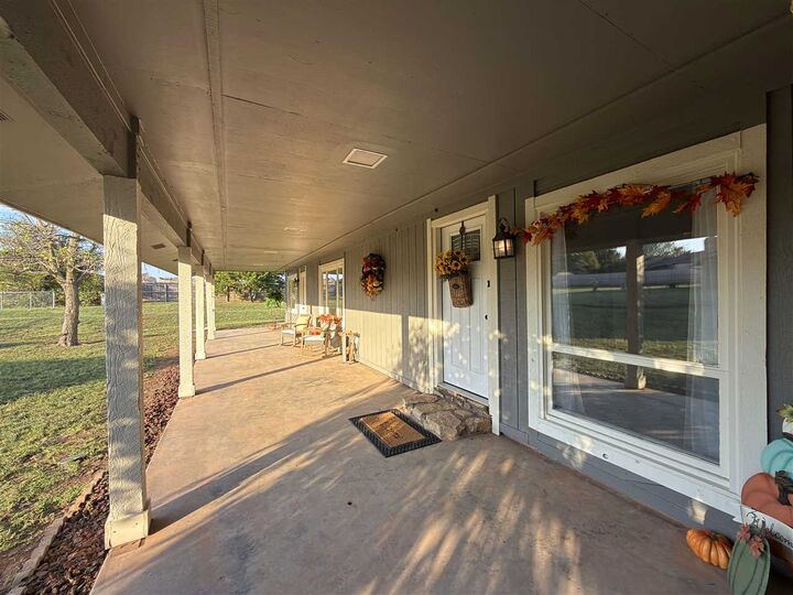 Property Photo: 111 SW 75th St OK 73505