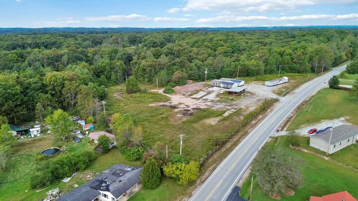Property Photo: 4859 N US Hwy 25 KY 40729