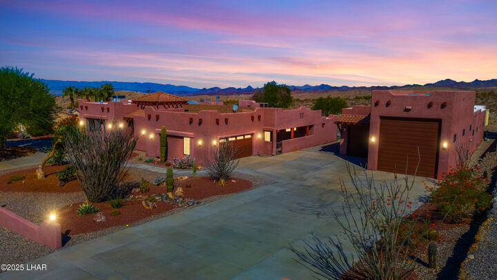 3791 Colt Dr  Lake Havasu City AZ 86404 photo