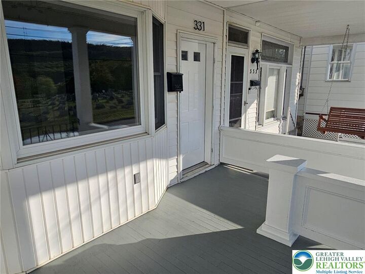 Property Photo:  331 Willing Street  PA 18252 
