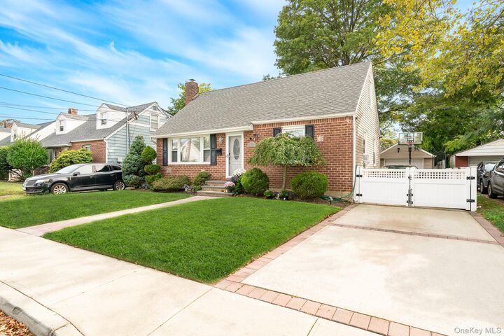 Property Photo:  16 Downs Road  NY 11550 