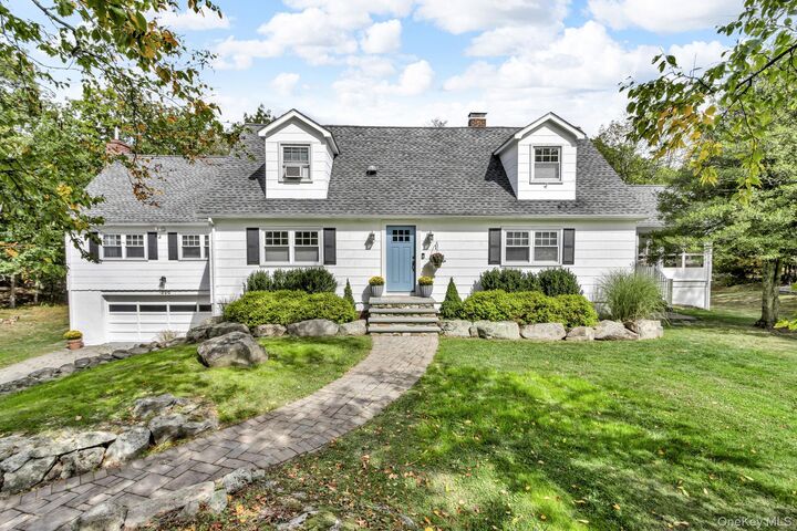 380 Rye Hill Road  Monroe NY 10950 photo
