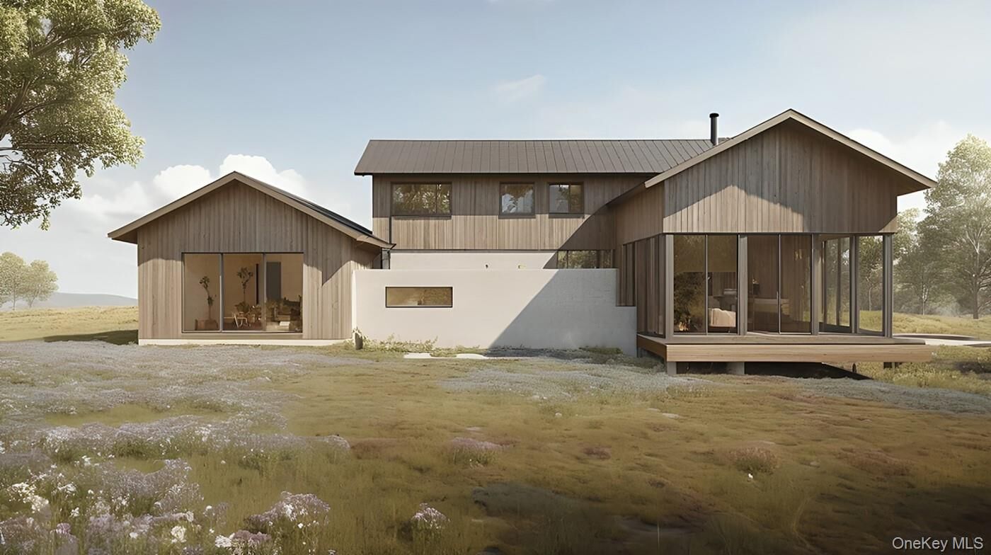 Property Photo:  131 Oakley Road  NY 12404 