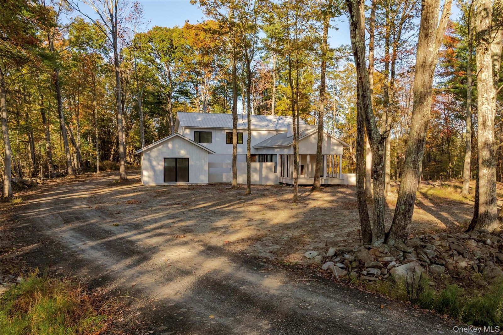 Property Photo:  131 Oakley Road  NY 12404 