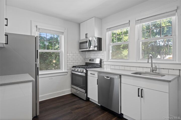 Property Photo: 305 Columbus Avenue #2 Columbus Avenue 2 NY 10604
