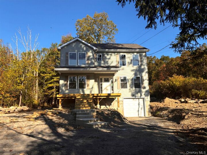 458 County Route 50  New Hampton NY 10958 photo