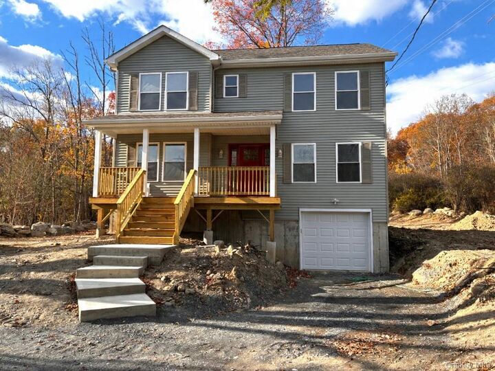 458 County Route 50  Middletown NY 10940 photo