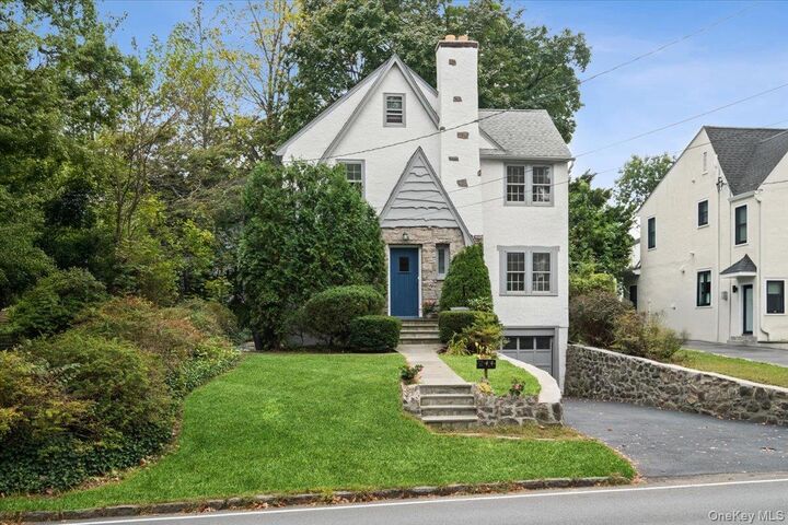 244 Boulevard  Scarsdale NY 10583 photo